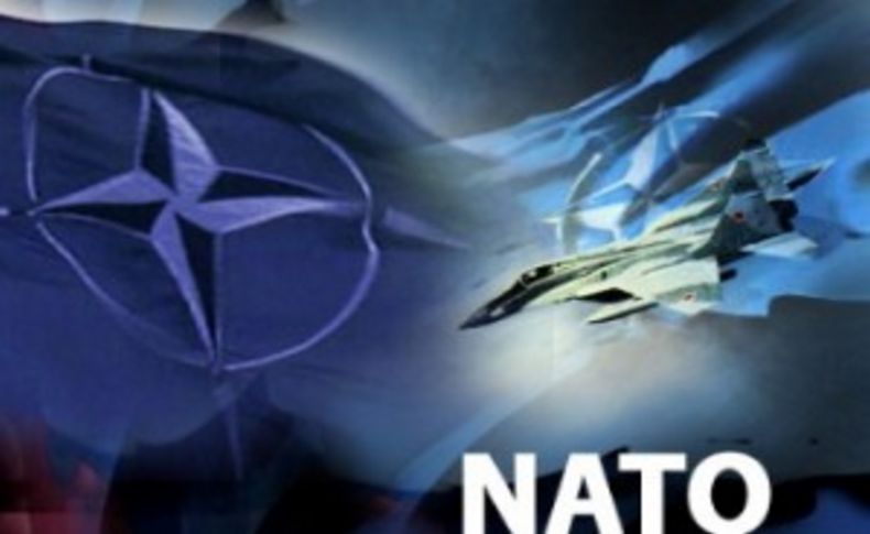 NATO: Rusya, Ukrayna'ya girdi